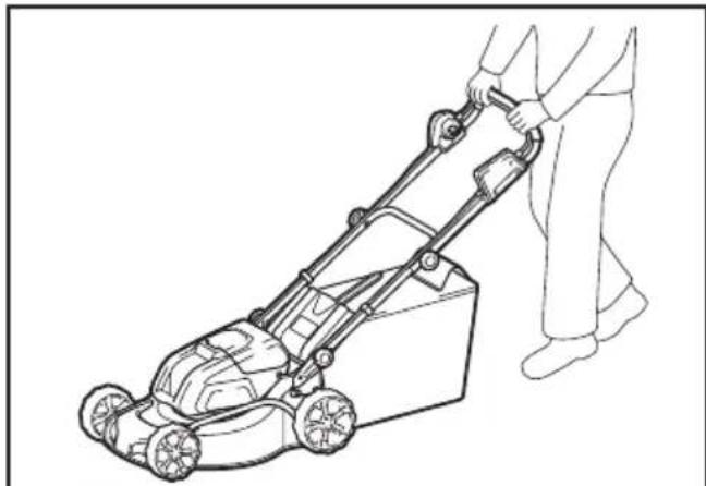 MAKITA DLM463Z - 29
