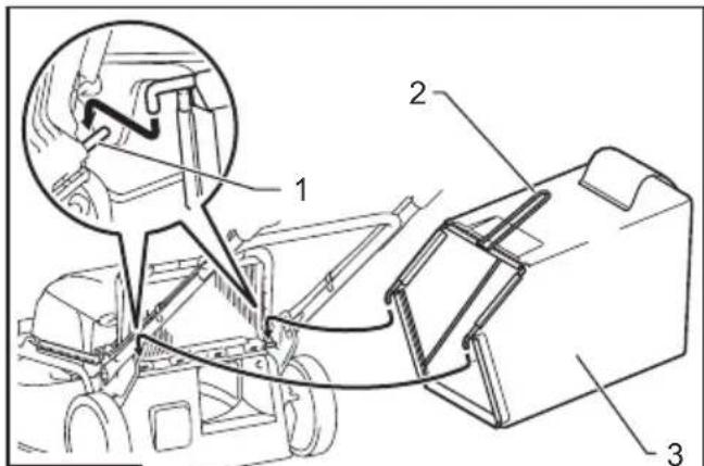 MAKITA DLM465PT4 - 14