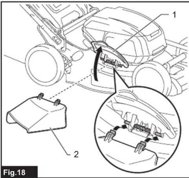 MAKITA DLM465PT4 - 19