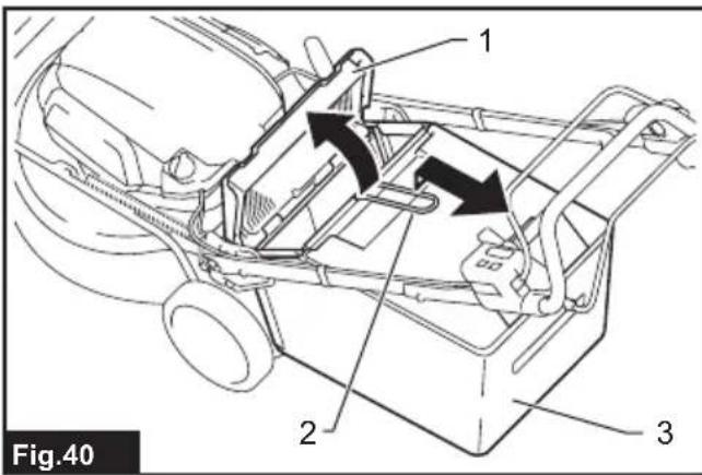 MAKITA DLM465PT4 - 38