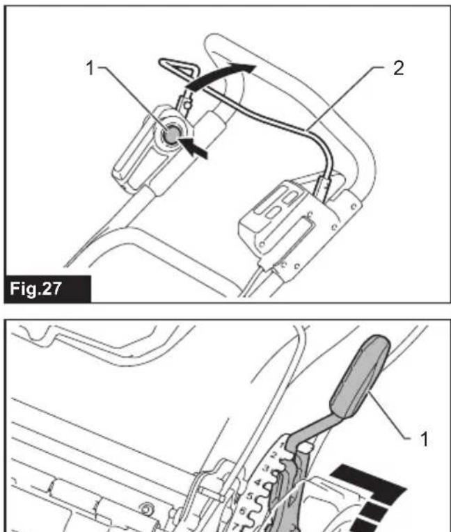 MAKITA DLM465PT4 - 28