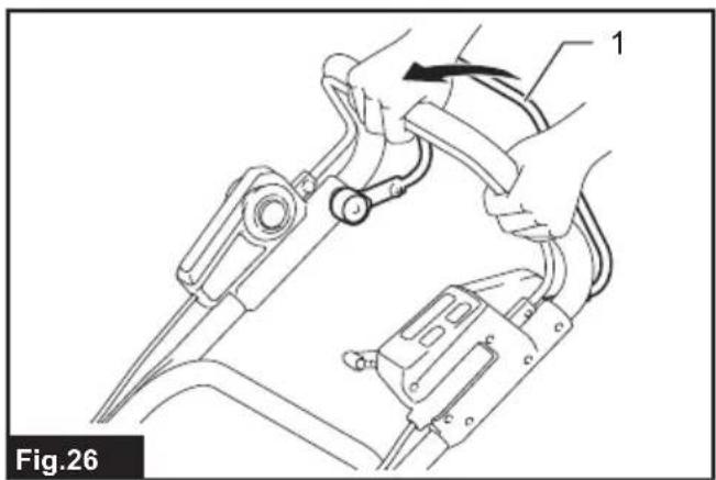 MAKITA DLM534Z - 25