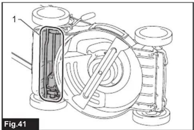 MAKITA DLM534Z - 40
