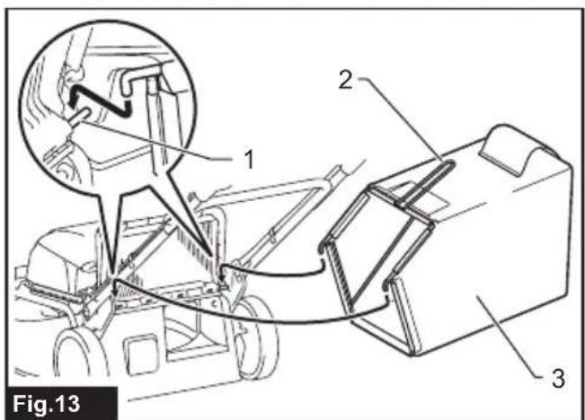 MAKITA DLM534Z - 13