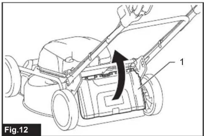 MAKITA DLM534Z - 11