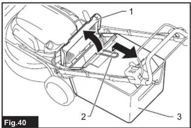 MAKITA DLM534Z - 38