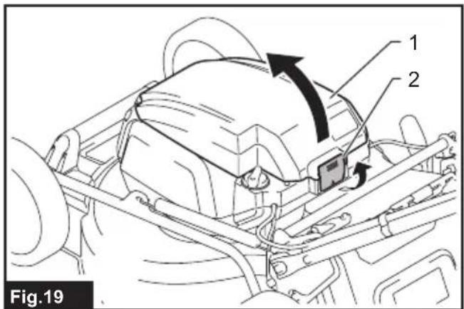 MAKITA DLM534Z - 19