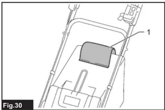 MAKITA DLM534Z - 30