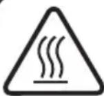 DOMO DO24201C - ⚠PRODUCTSPECIFIEKE WAARSCHUWINGEN - 1
