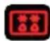 DOMO DO24201C - KITCHEN TIMER - 1