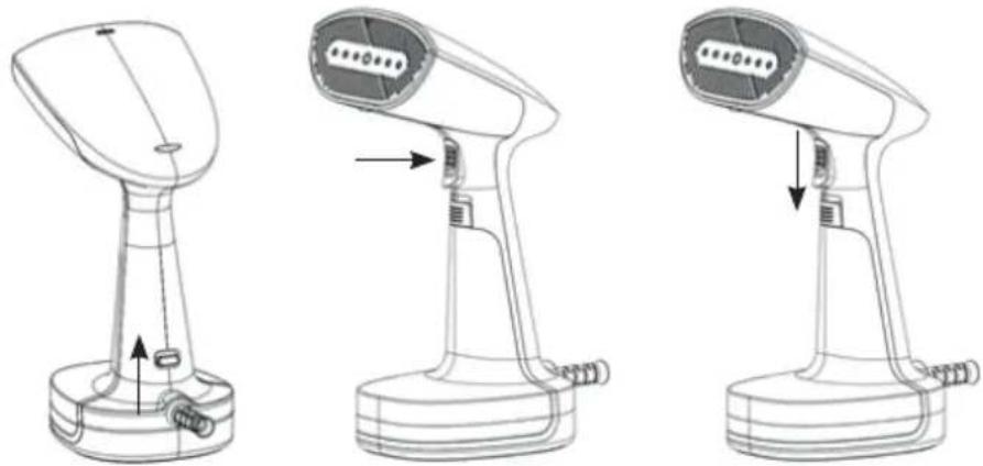 DOMO DO1101S - USE - 2