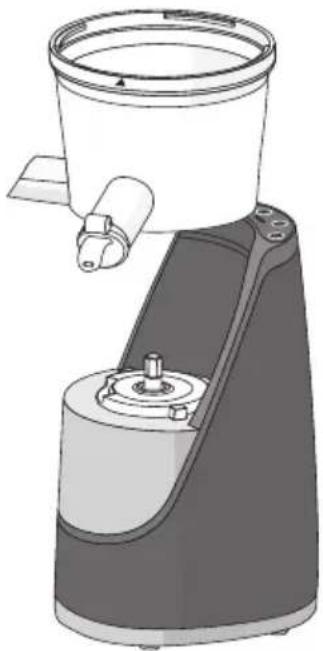 BEKO SJA2209T - B Funcionamiento - 5