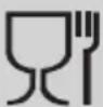 BEKO SJA2209T - Meanings of the symbols - 3