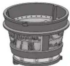 BEKO SJA2209T - Obsługa - 3