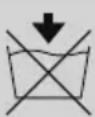 BEKO SJA2209T - Meanings of the symbols - 4
