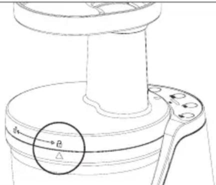 BEKO SJA2209T - OSTRZEŻENIE: Przed - 2