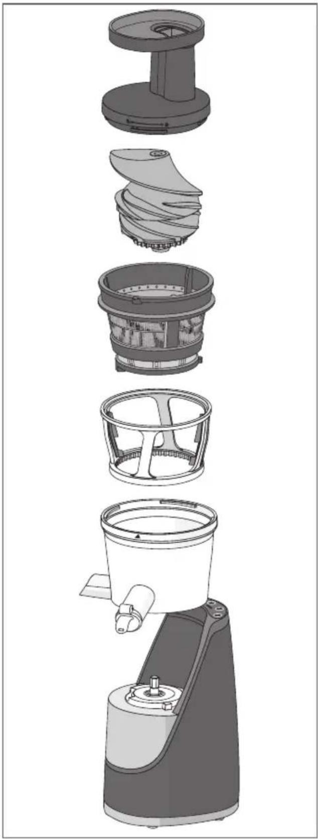 BEKO SJA2209T - Installazione - 2