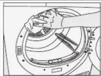 BEKO SLBF94W0 - REMARQUE - 8