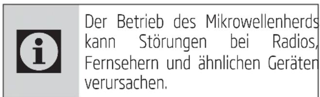 BEKO BMOB20231G - Funkstörungen - 1