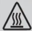 BEKO BMOB20231G - Signification des symboles - 3