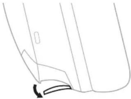 BOSE A30 Aviation Headset - Mikrofonvorrichtung und Anschlussabdeckung entfernen - 2