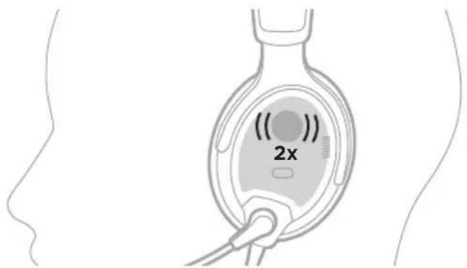 BOSE A30 Aviation Headset - 注記: - 3