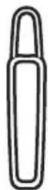 BOSE A30 Aviation Headset - TECHNISCHE DATEN - 4