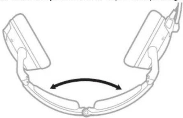 BOSE A30 Aviation Headset - Almohadillas de la diadema - 1