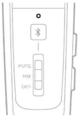 BOSE A30 Aviation Headset - BLUETOOTH LIGHT - 1
