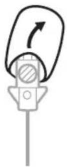 BOSE A30 Aviation Headset - 麦克风防尘罩 - 1