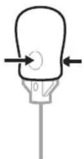BOSE A30 Aviation Headset - Malla protectora del micrófono - 3
