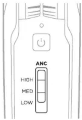 BOSE A30 Aviation Headset - OBSERVAÇÕES: - 1