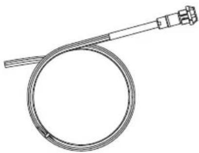 BOSE A30 Aviation Headset - MONTAR O PAINEL DE CONECTORES DA AERONAVE - 1