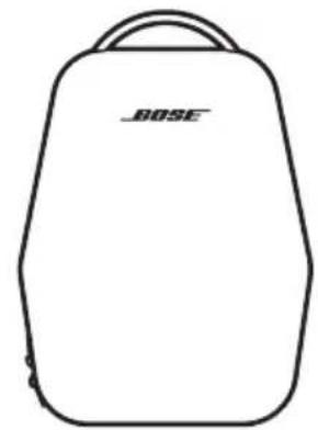 BOSE A30 Aviation Headset - 耳机控件 - 1
