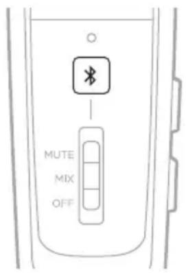 BOSE A30 Aviation Headset - Funciones de llamadas - 1