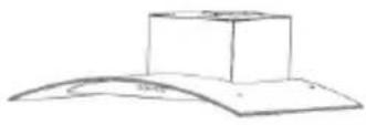 AYA AHDG6B - PARTS & DESCRIPTIONS - 1
