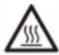 AYA AFB55X - Warning! Danger of explosion! - 1
