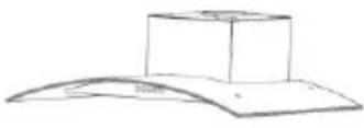 AYA AHDG6X - PARTS &amp; DESCRIPTIONS - 1