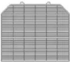 AYA AHDG6X - PARTS &amp; DESCRIPTIONS - 9