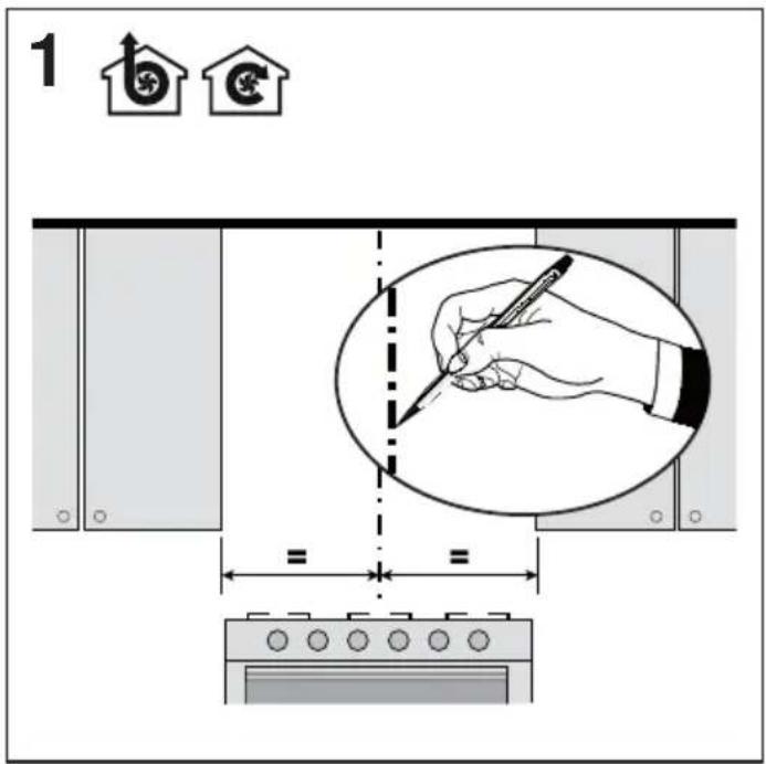 1 =