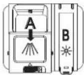 BRANDT BDJ424DB - Quick user guide - 2