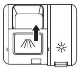 BRANDT BDJ424DB - emplissage du ac à détergent - 3