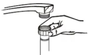 BRANDT BDJ424DB - Electrical Connection - 1