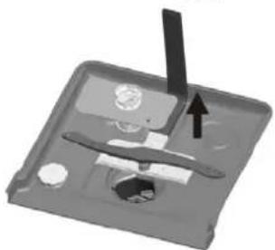 BRANDT BDJ424DB - Nettoyage entretien - 1