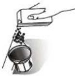 BRANDT BDJ424DB - Quick user guide - 4