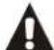 BRANDT BDJ424DB - Attention! - 2