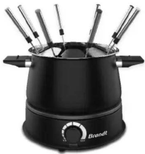 BRANDT FON1500 - 1