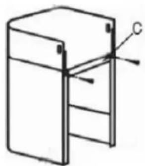 BRANDT AD1515X - إعادة التدوير - 2