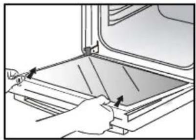 BRANDT BXP2337X - ATTENTION : - 3