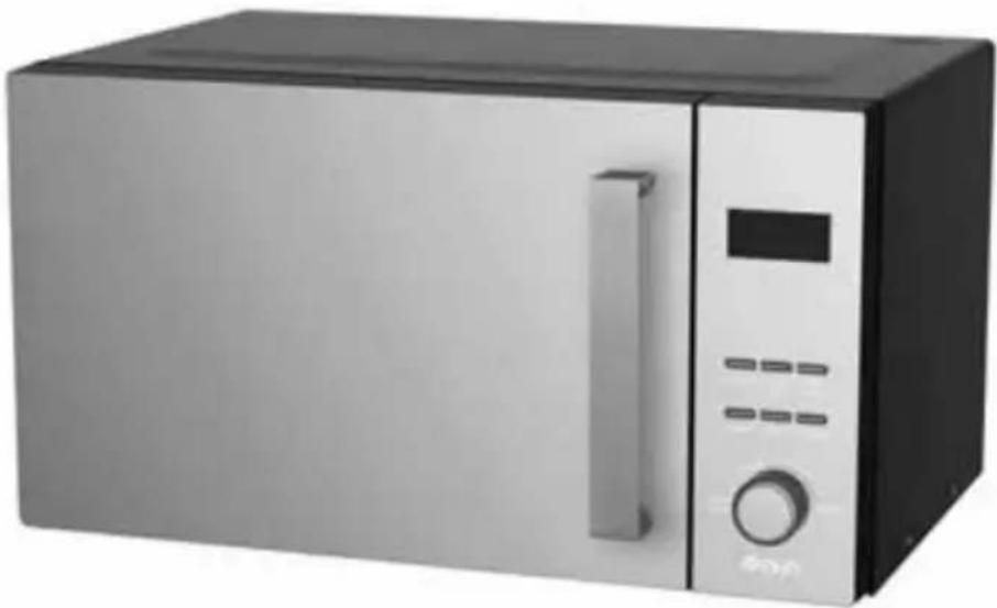 AYA ACE255L - INSTRUCTIONS FOR USE ACE255L-ELEC2 - 1